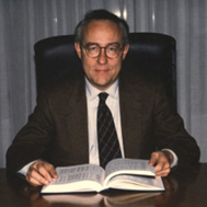 <h3>Alberto Zuliani</h3>Presidente (maggio 1993 - aprile 2001)
