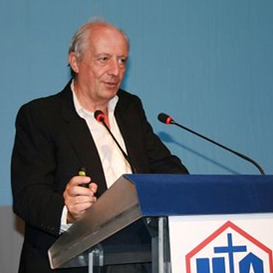 <h3>Maurizio Franzini</h3> Presidente facente funzioni<br />(agosto 2018 - 3 febbraio 2019)