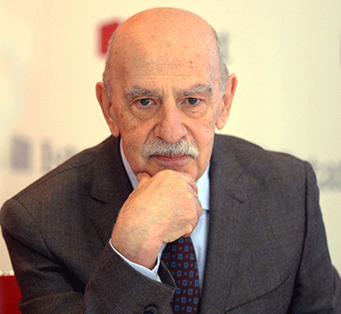 <h3>Gian Carlo Blangiardo</h3> Presidente (4 febbraio 2019 - 21 marzo 2023)