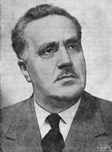 <h3>Lanfranco Maroi</h3> Presidente  (1949 - 1961)
